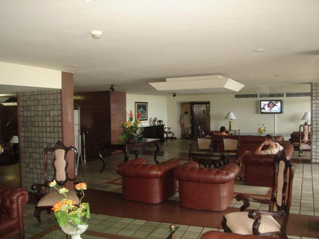 Apart Hotel Frente Mar Em Ondina Salvador Exterior foto